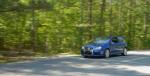 Volkswagen Golf R32 2008 года